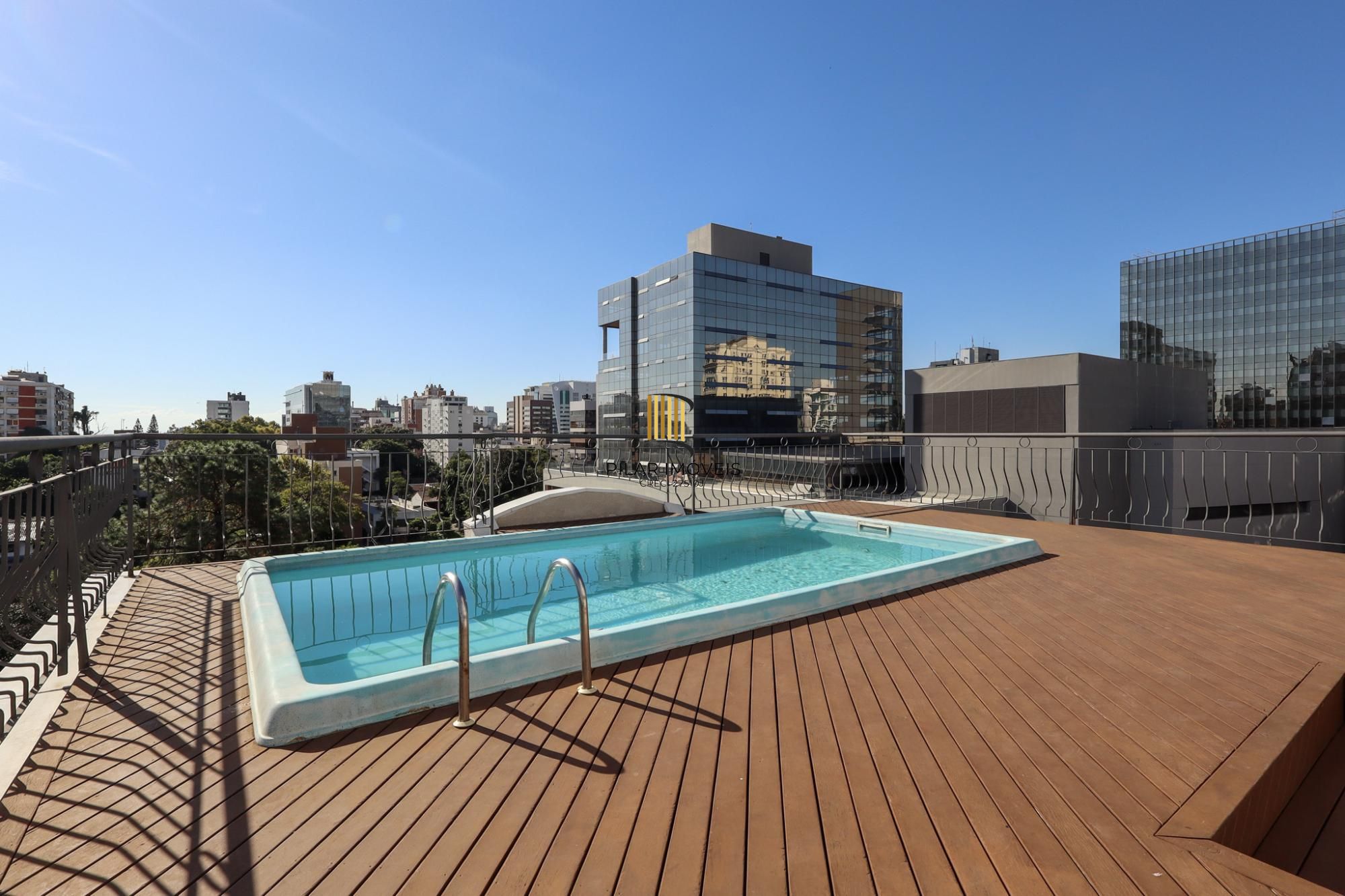 Apartamento a venda no bairro Mont' Serrat