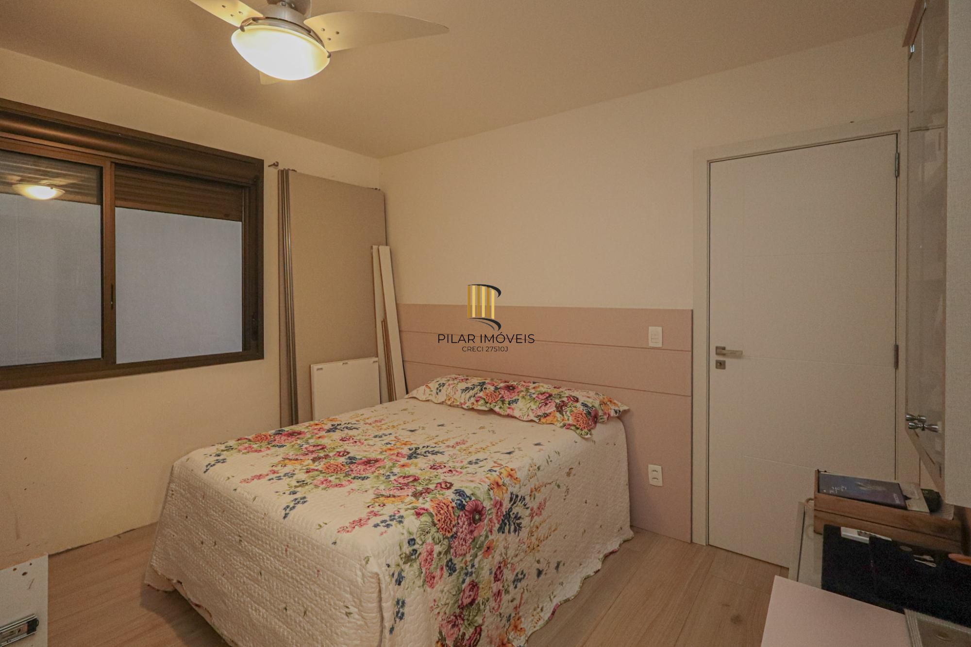 Apartamento a venda no bairro Passo D' Areia