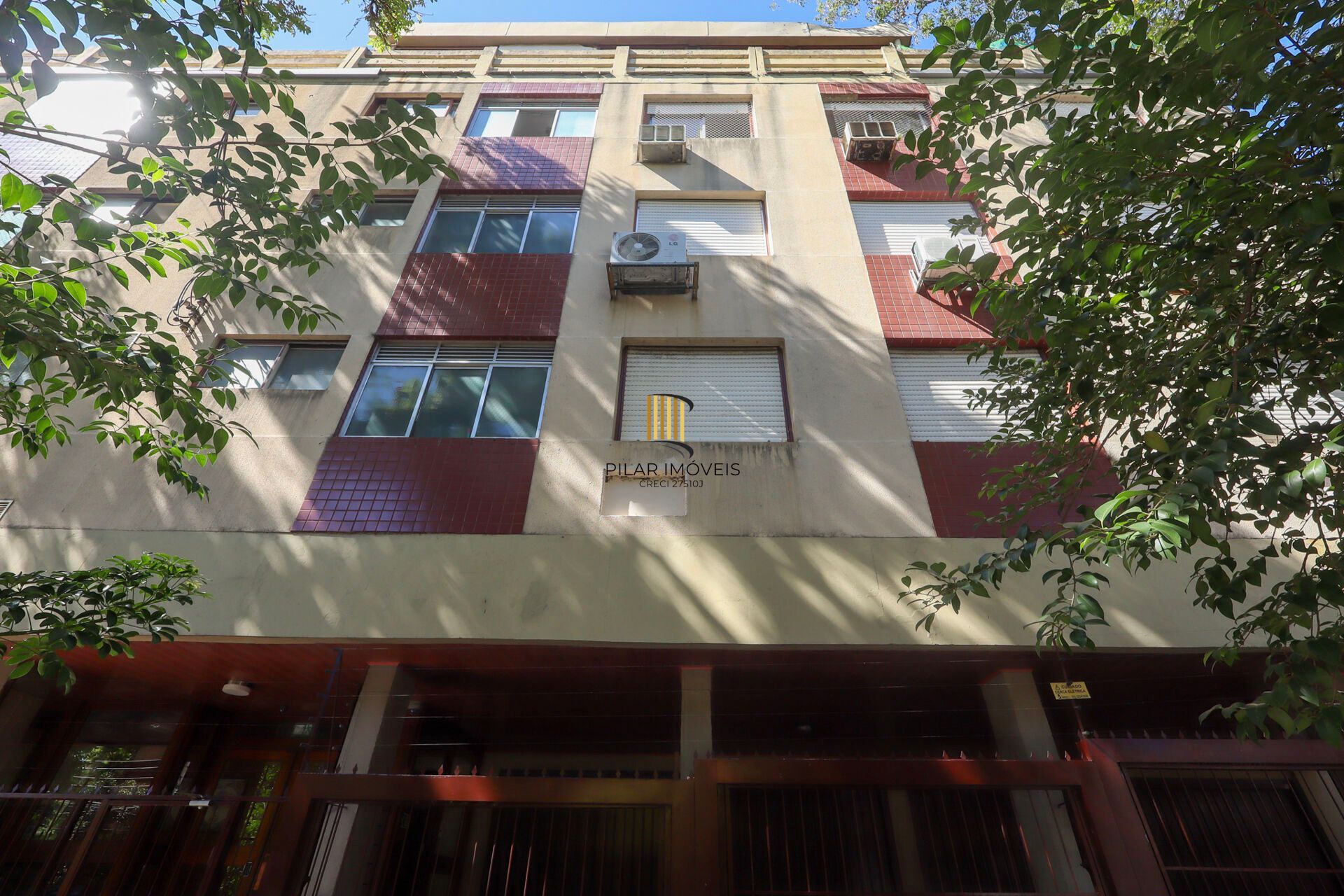 Apartamento à venda no bairro Petrópolis em Porto Alegre/RS