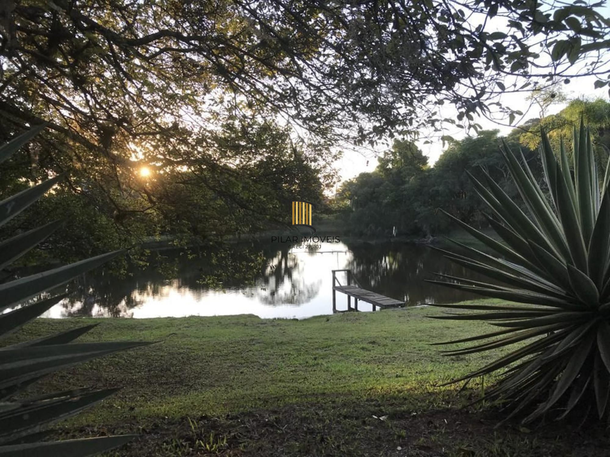 terreno a venda no condomínio Bosque do Sul em Gravataí.