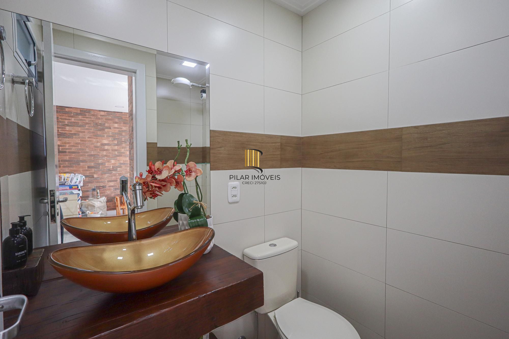 Cobertura a venda no bairro Higienópolis