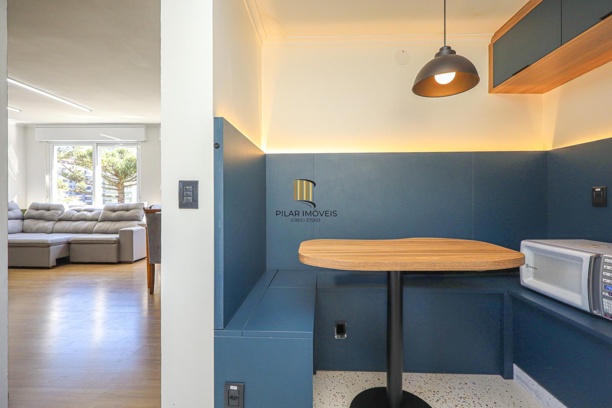 Apartamento a venda no bairro Moinhos de Vento