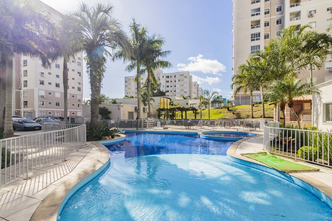 Apartamento à venda no bairro Alto Petropolis em Porto Alegre/RS