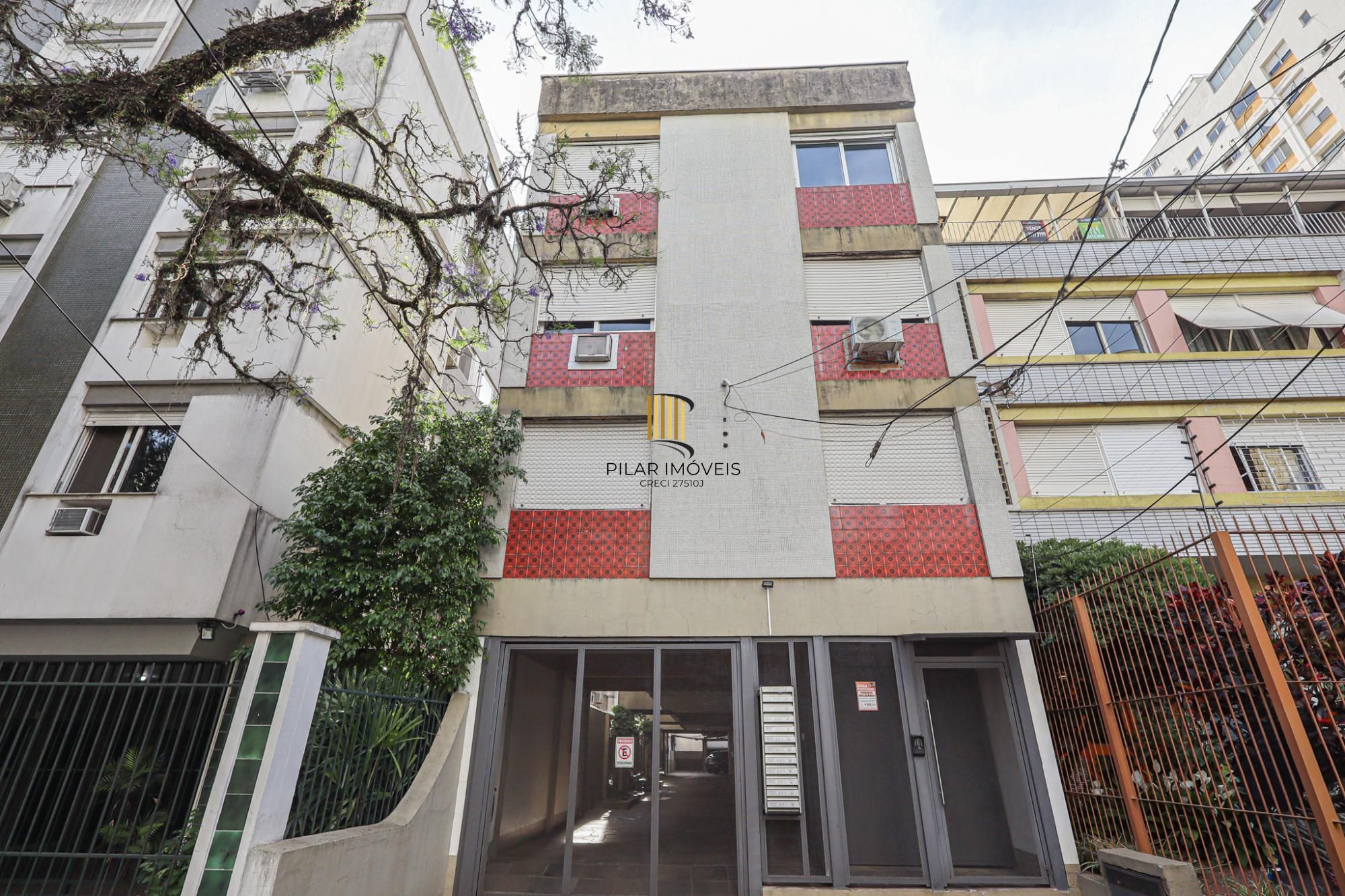 Apartamento a venda no bairro Bom Fim