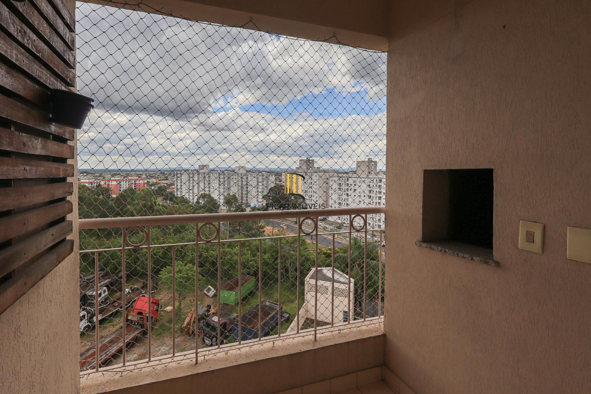 Apartamento a venda no bairro Sarandi