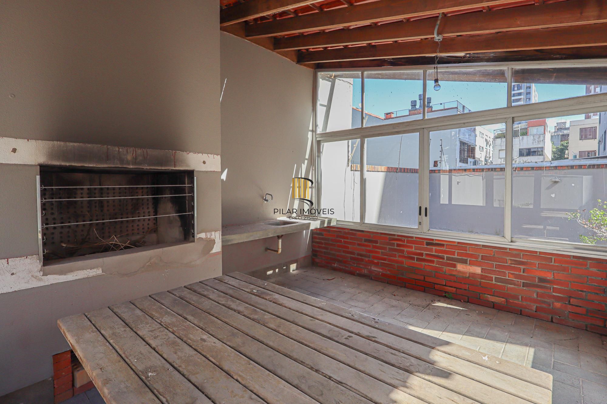 Apartamento à venda no bairro Petrópolis