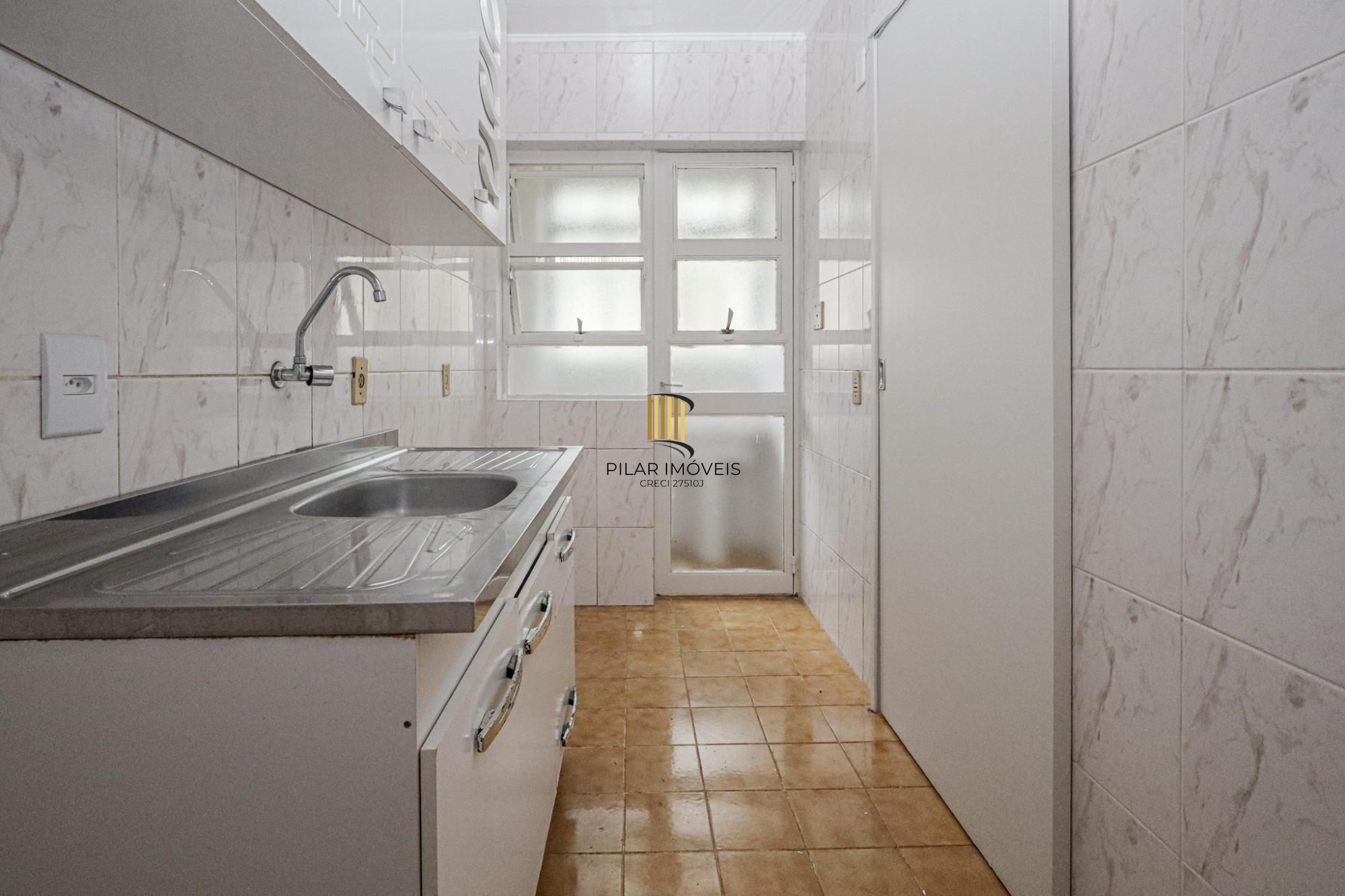 Apartamento a venda no bairro Higienópolis