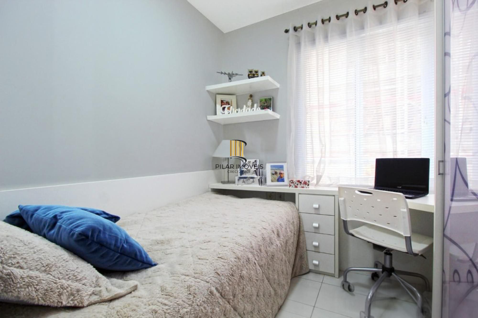 Apartamento a venda no bairro Rio Branco