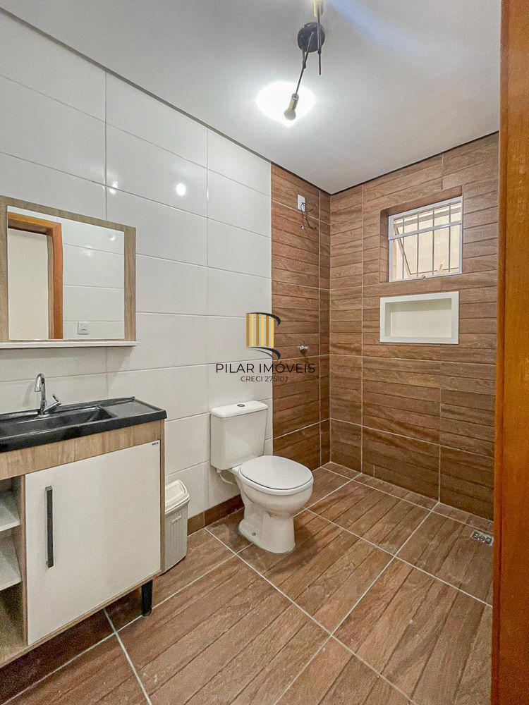 Apartamento a venda no bairro auxiliadora
