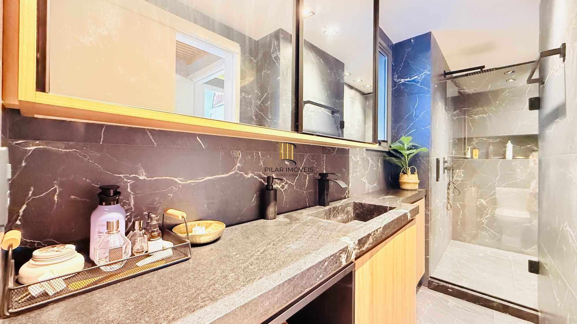 Apartamento a venda no High Garden Boa Vista