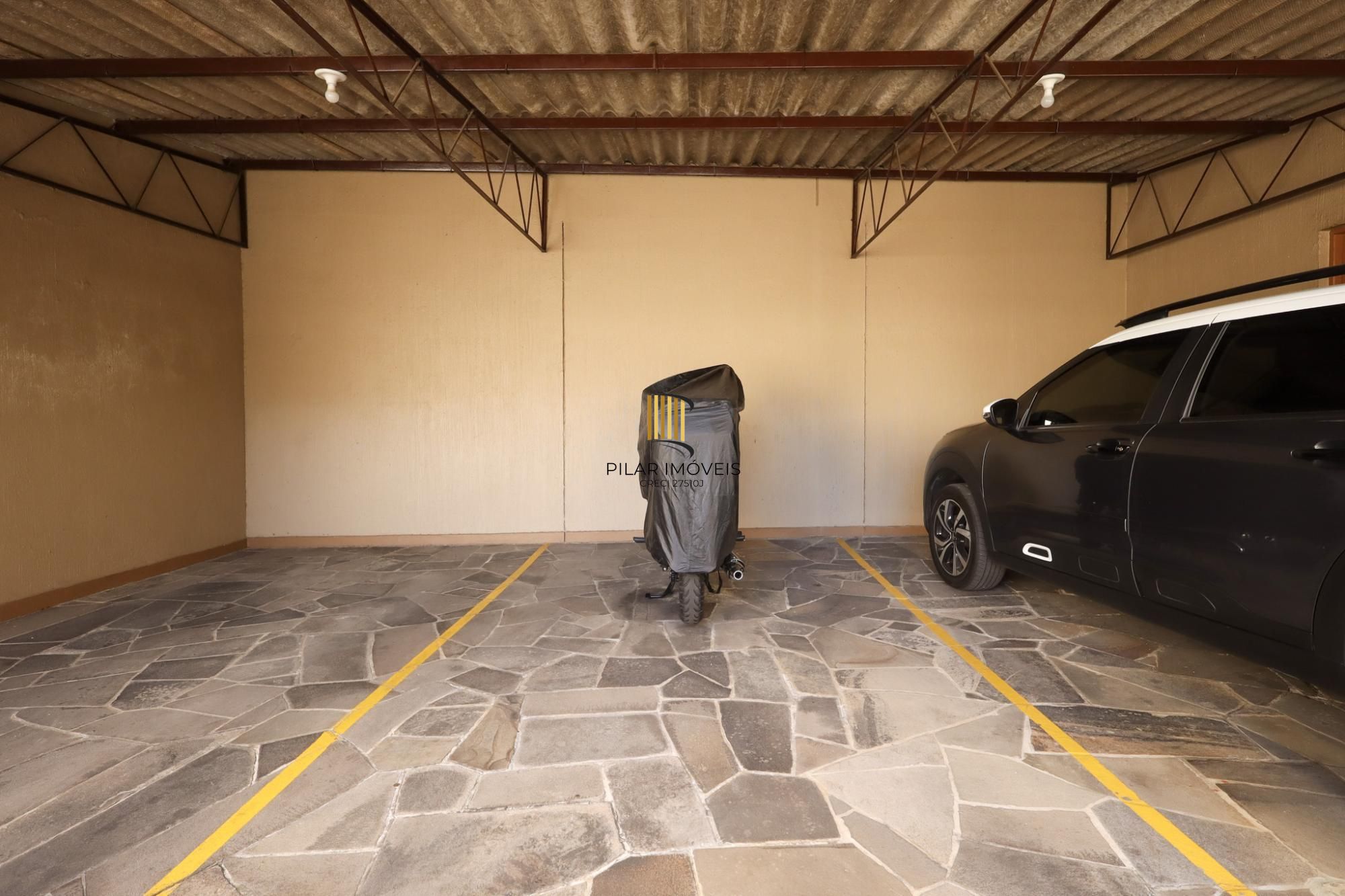 Apartamento à venda no bairro Cristo Redentor em Porto Alegre/RS