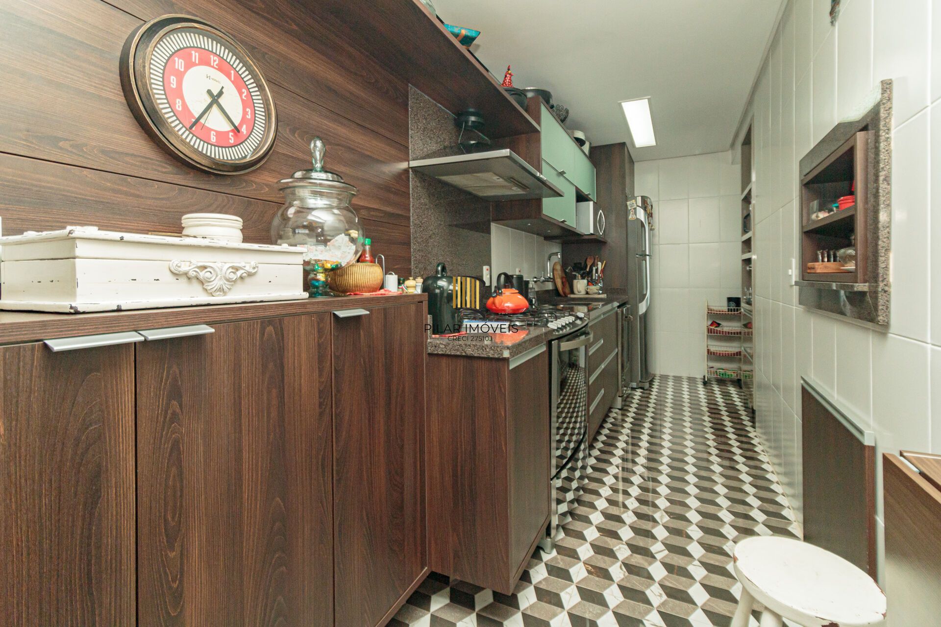 Apartamento à venda no bairro Jardim Planalto em Porto Alegre/RS