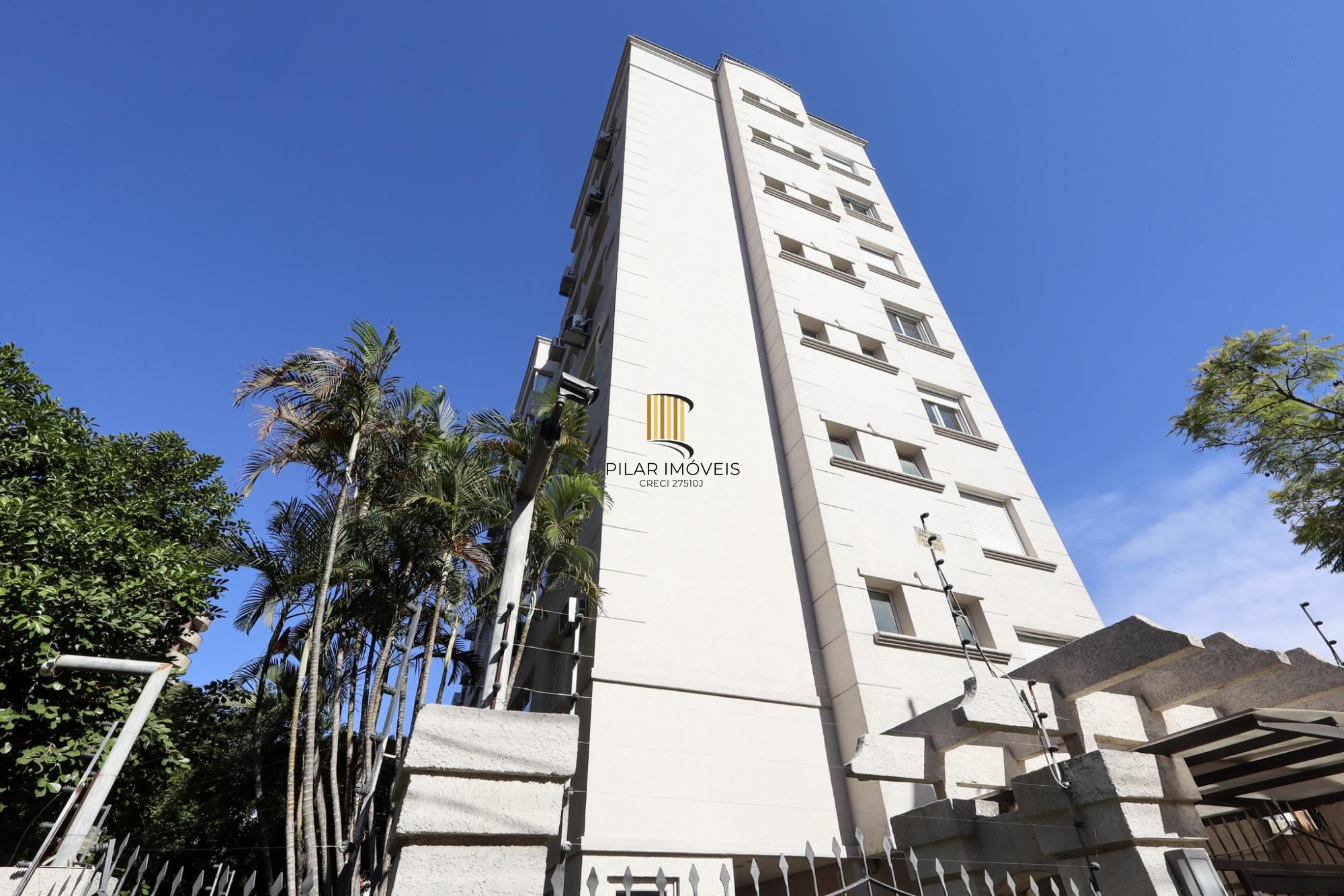 Apartamento a venda no bairro Mont' Serrat