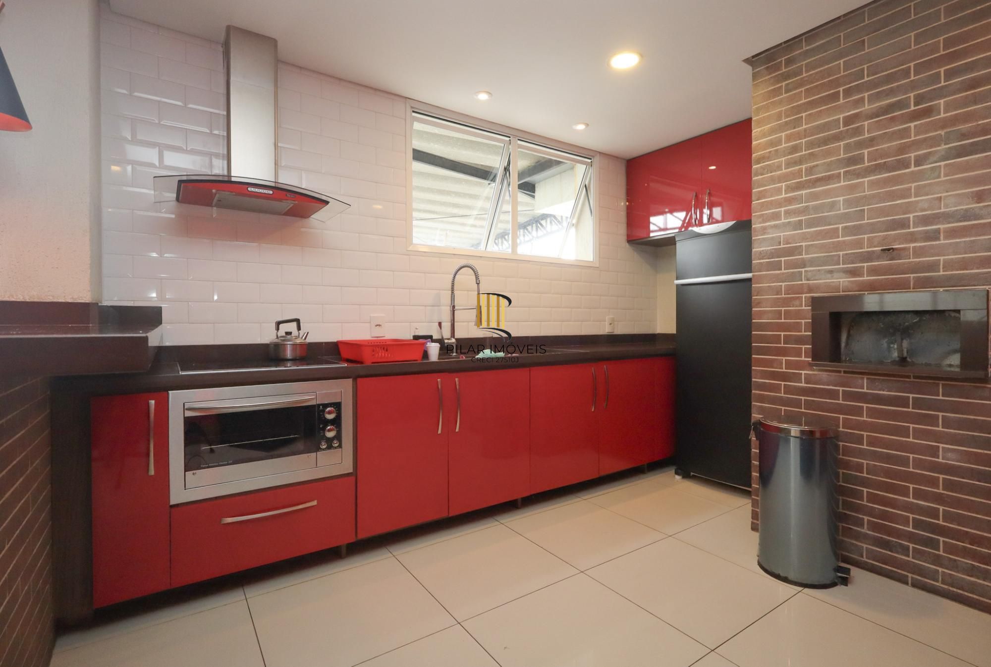 Cobertura a venda no bairro Jardim Botânico