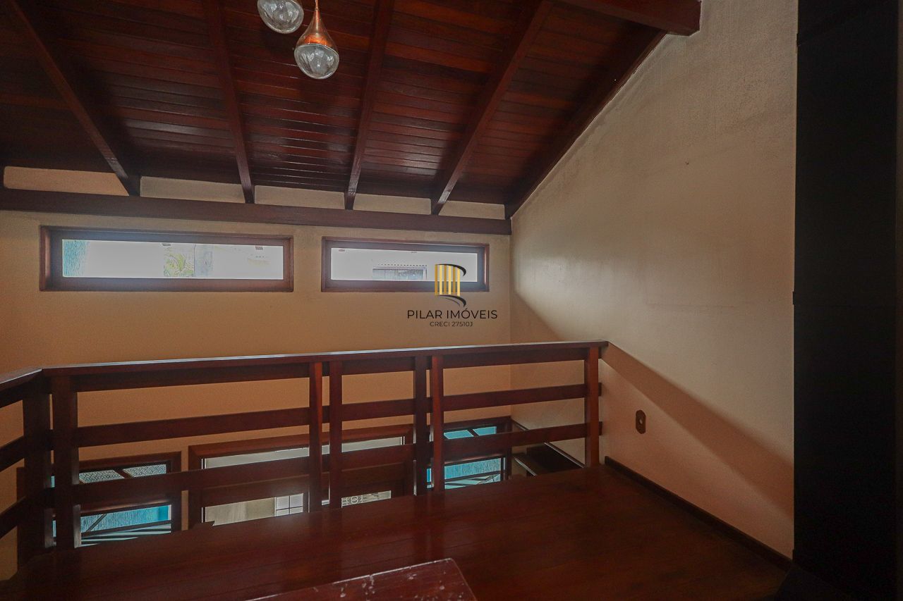 Casa a venda no bairro Jardim Lindóia