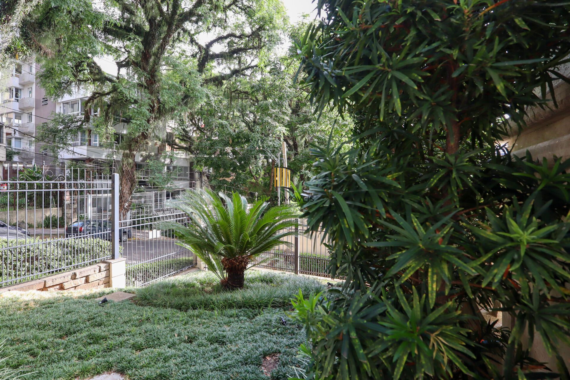 Apartamento à venda no bairro Mont Serrat em Porto Alegre/RS