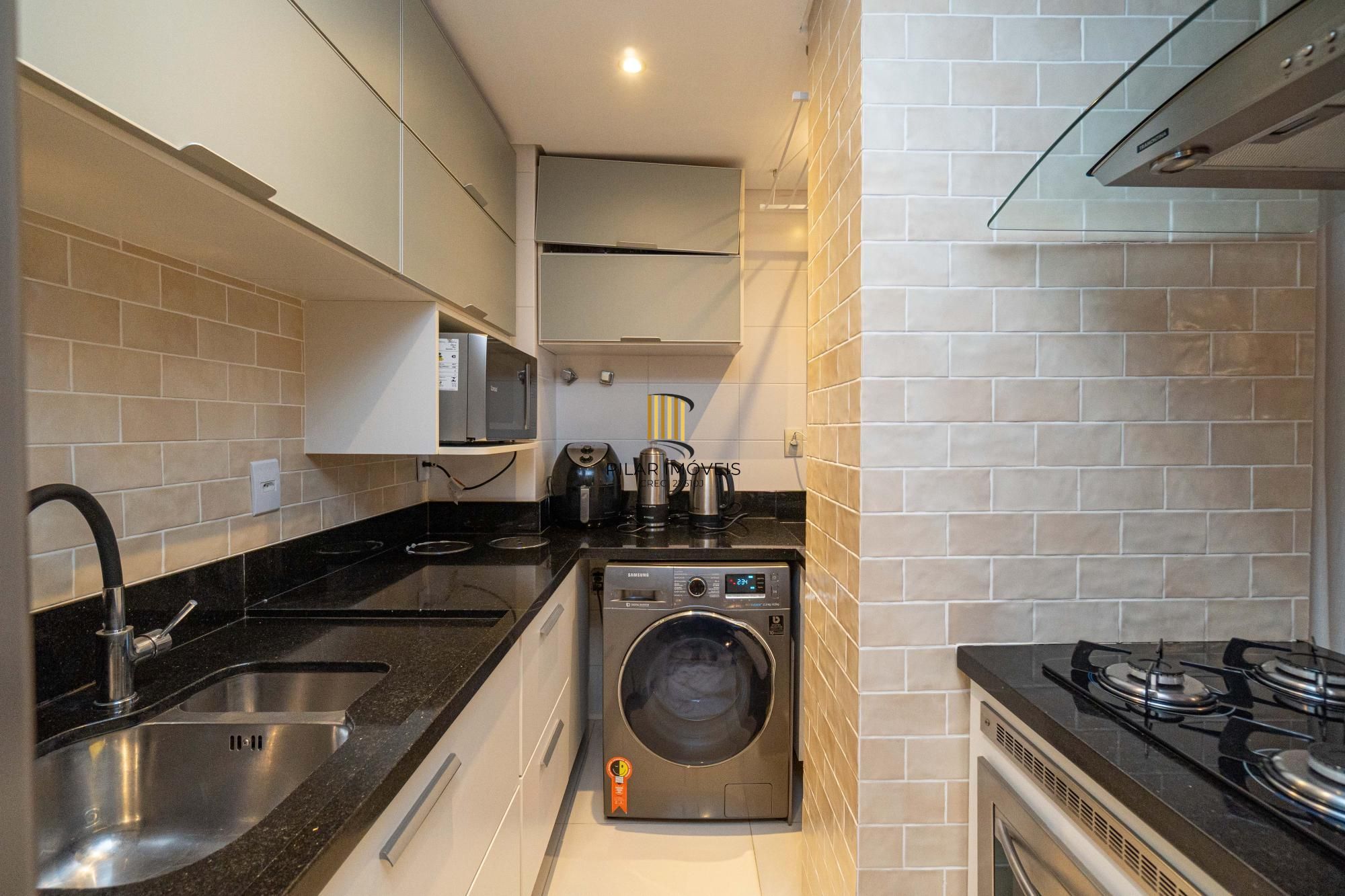 Cobertura a venda no bairro Bom Fim