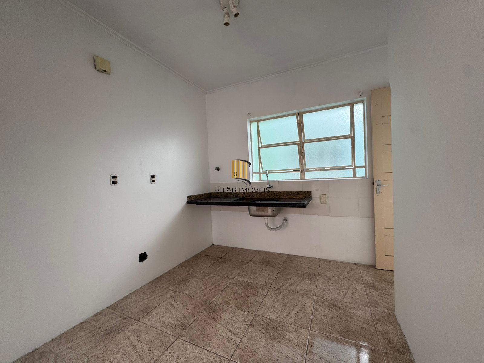 Apartamento a venda no bairro Teresópolis