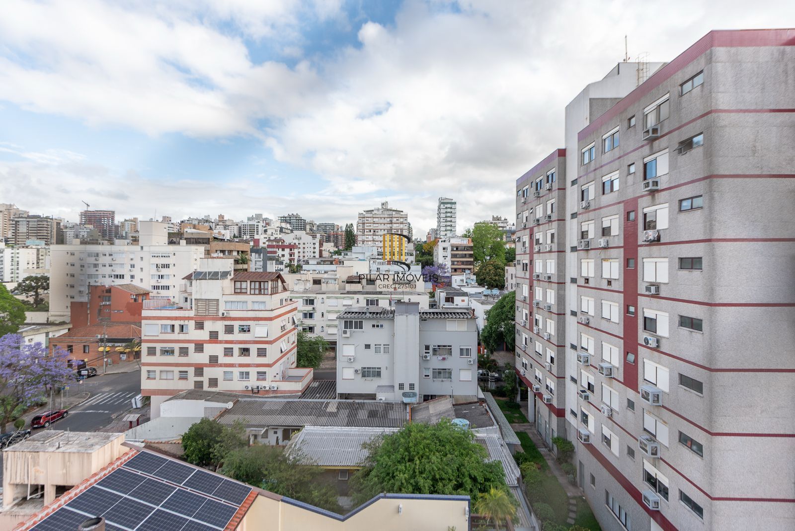 Apartamento a venda no bairro Mont Serrat