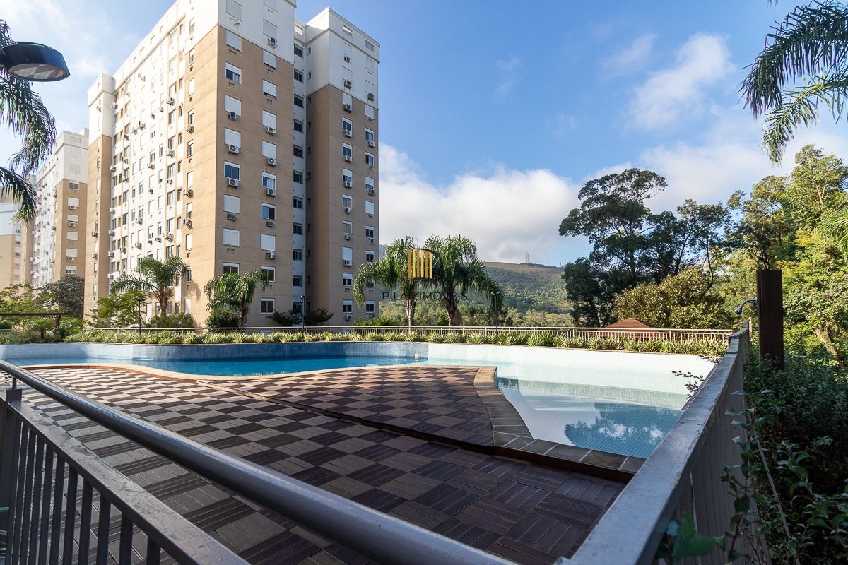 Apartamento a venda no bairro Jardim Carvalho