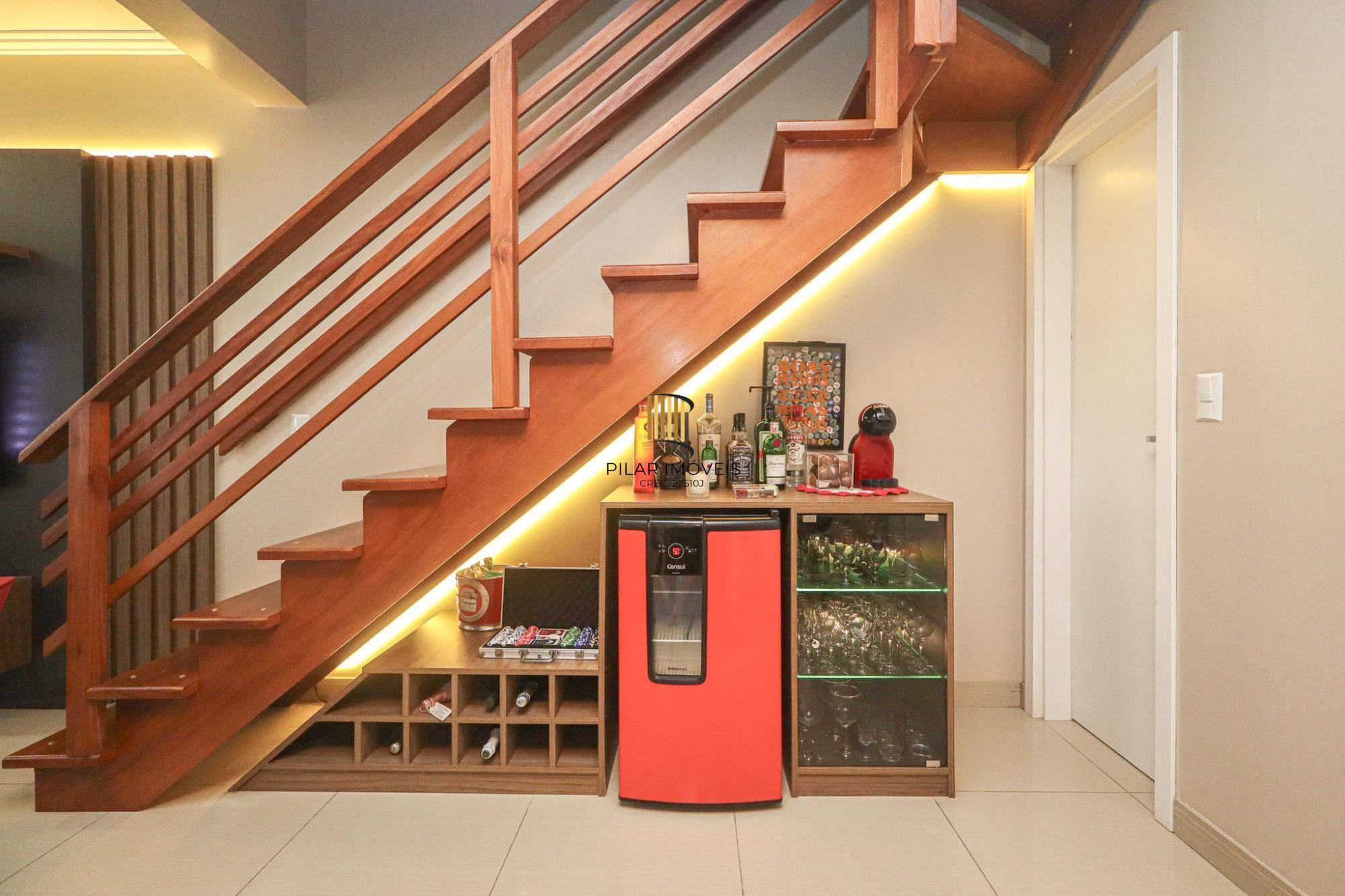 Casa sobrado a venda no bairro São José em Canoas