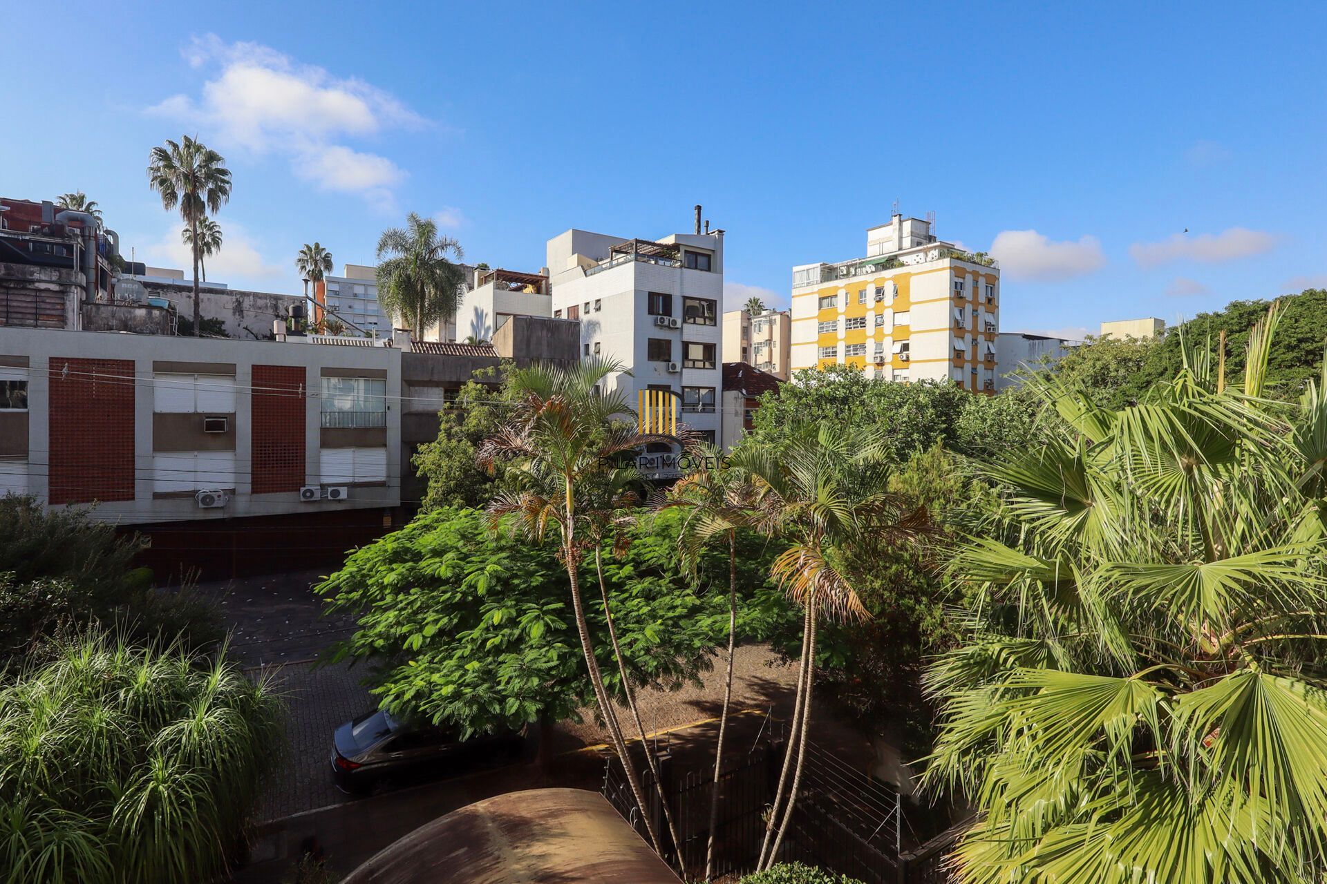 Apartamento à venda no bairro Petrópolis em Porto Alegre/RS