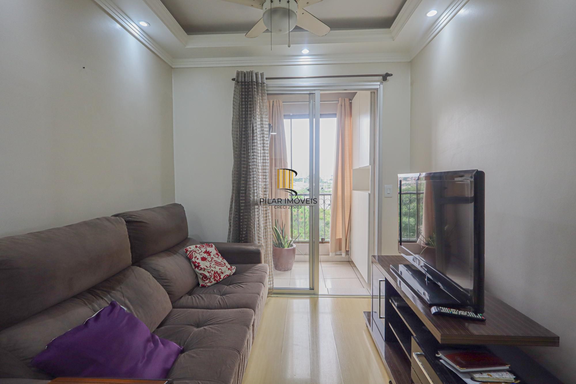 Apartamento a venda no bairro Sarandi