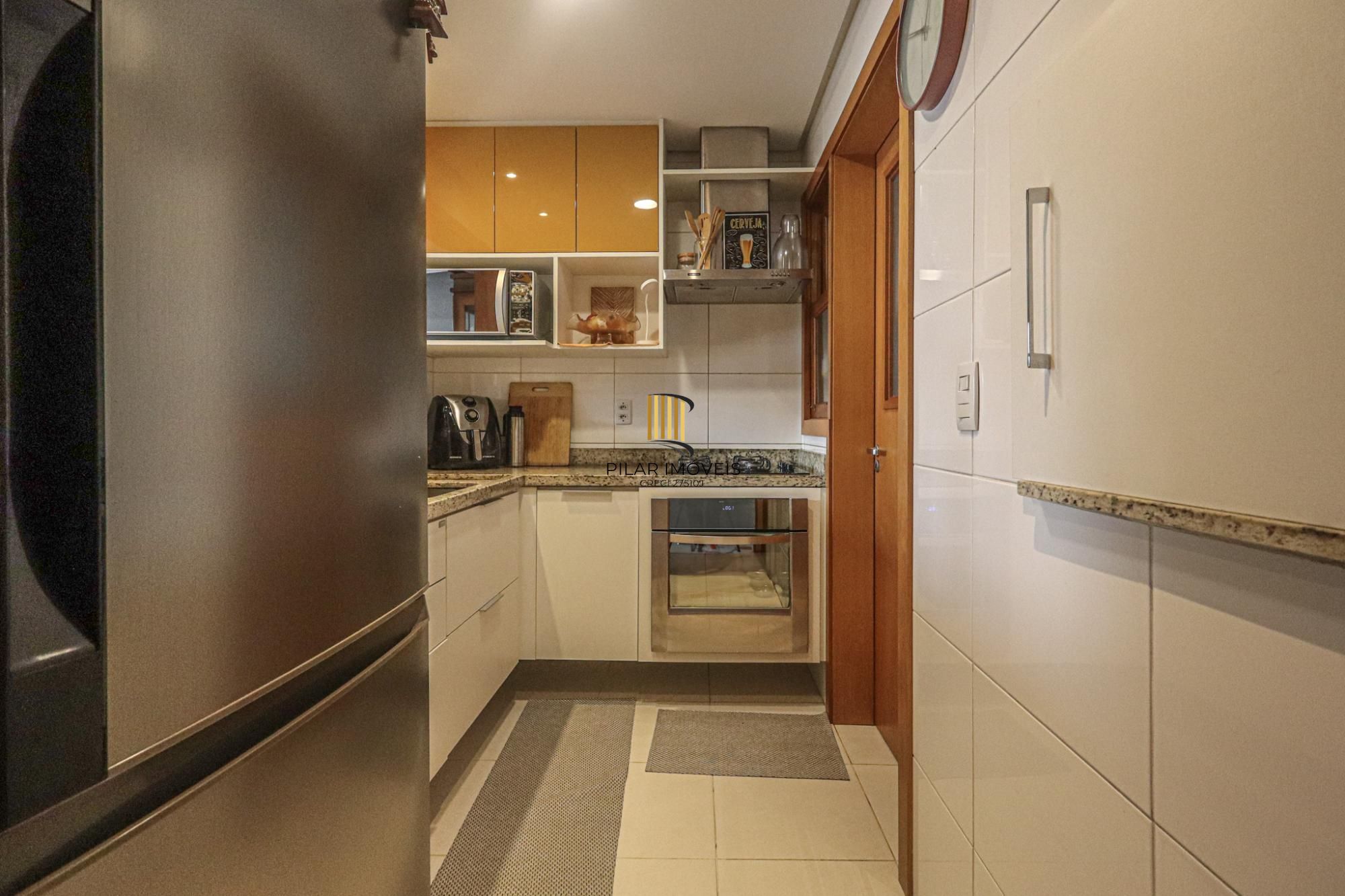 Apartamento a venda no bairro São João
