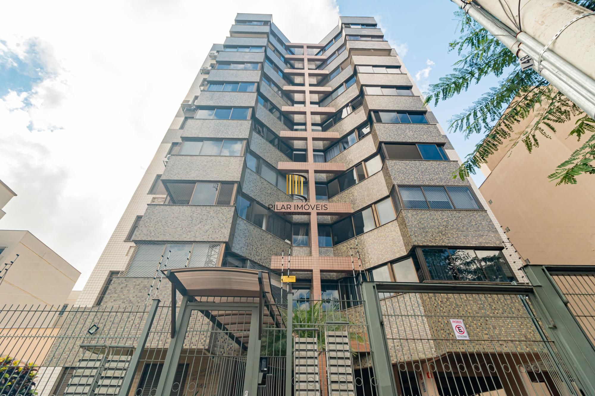 Apartamento à venda no bairro Passo D'areia em Porto Alegre/RS