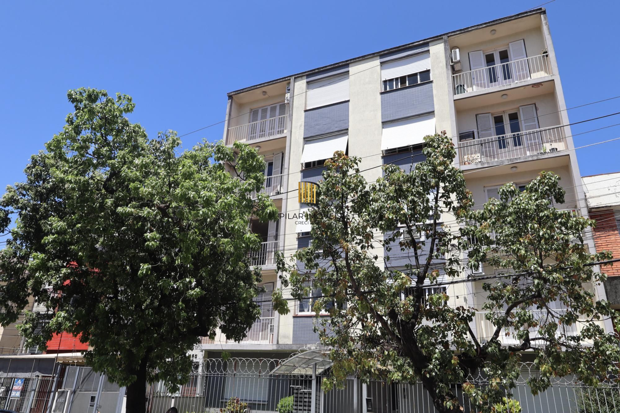 Apartamento a venda no bairro Santa Cecilia