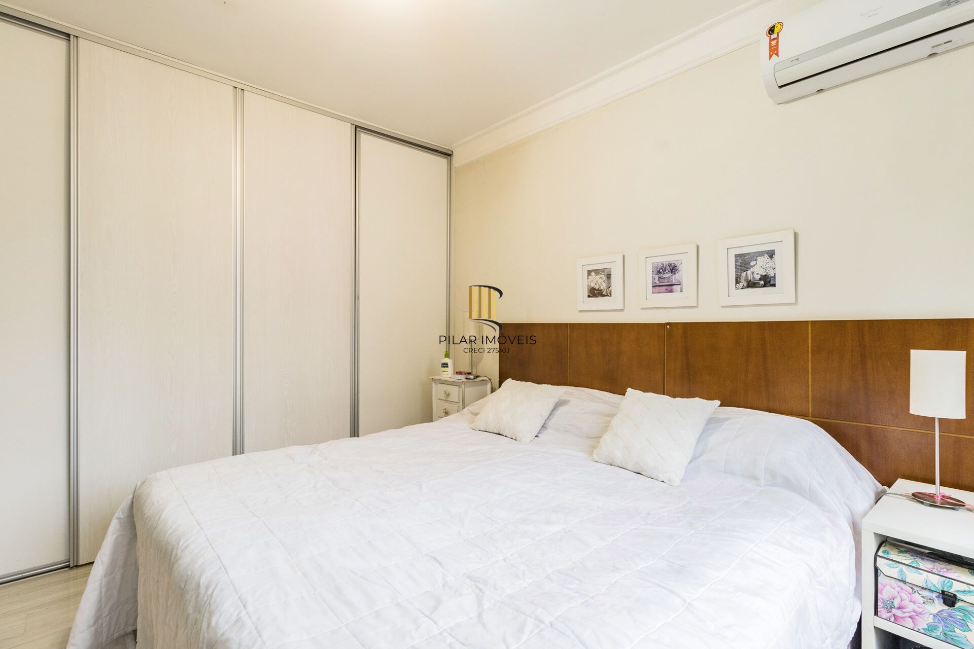 Apartamento à venda no bairro Petrópolis em Porto Alegre/RS