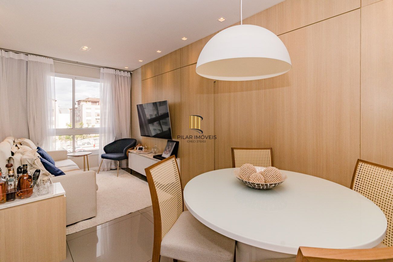 Apartamento porteira fechada - Pilar Imóveis