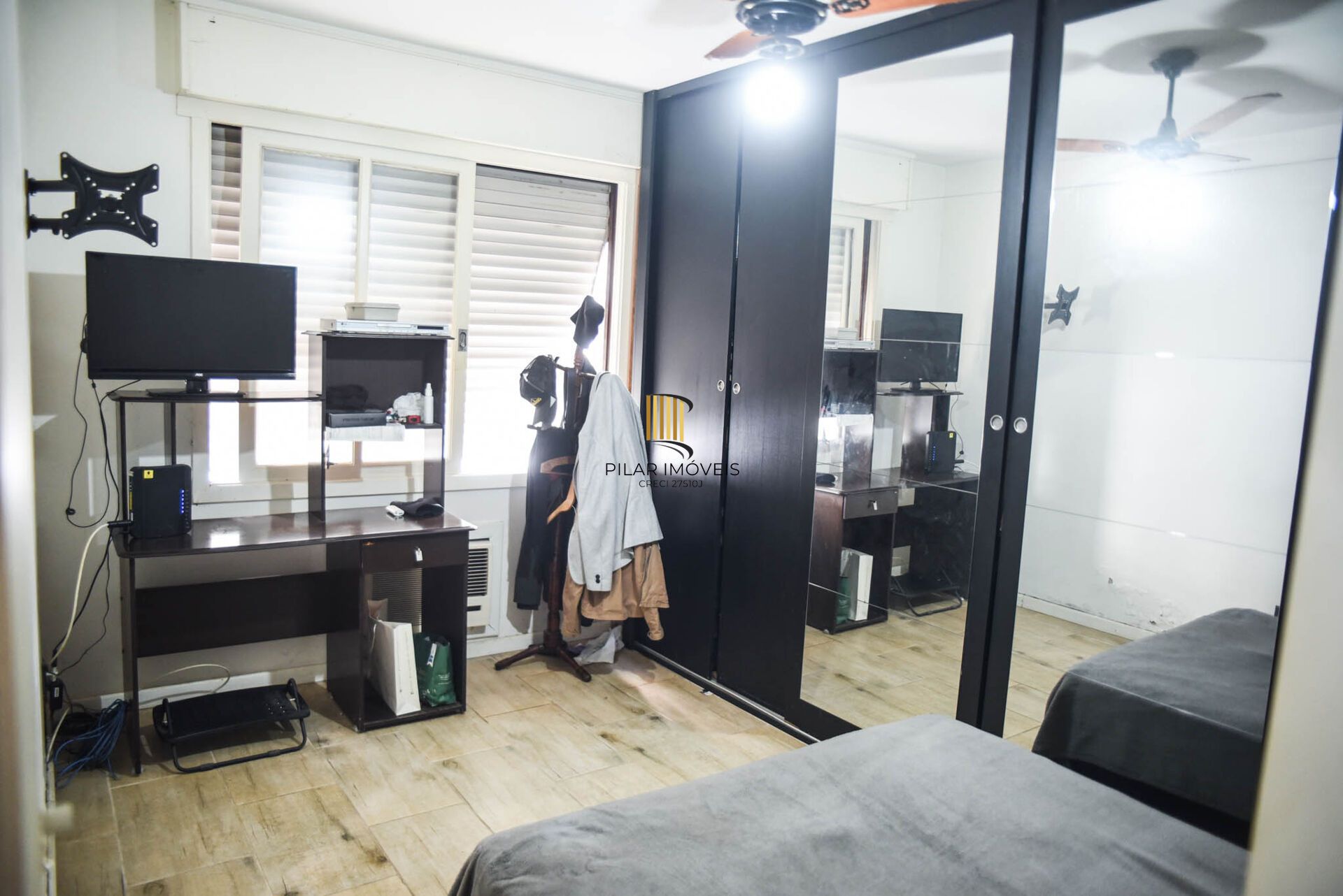 Apartamento à venda no bairro Auxiliadora em Porto Alegre/RS