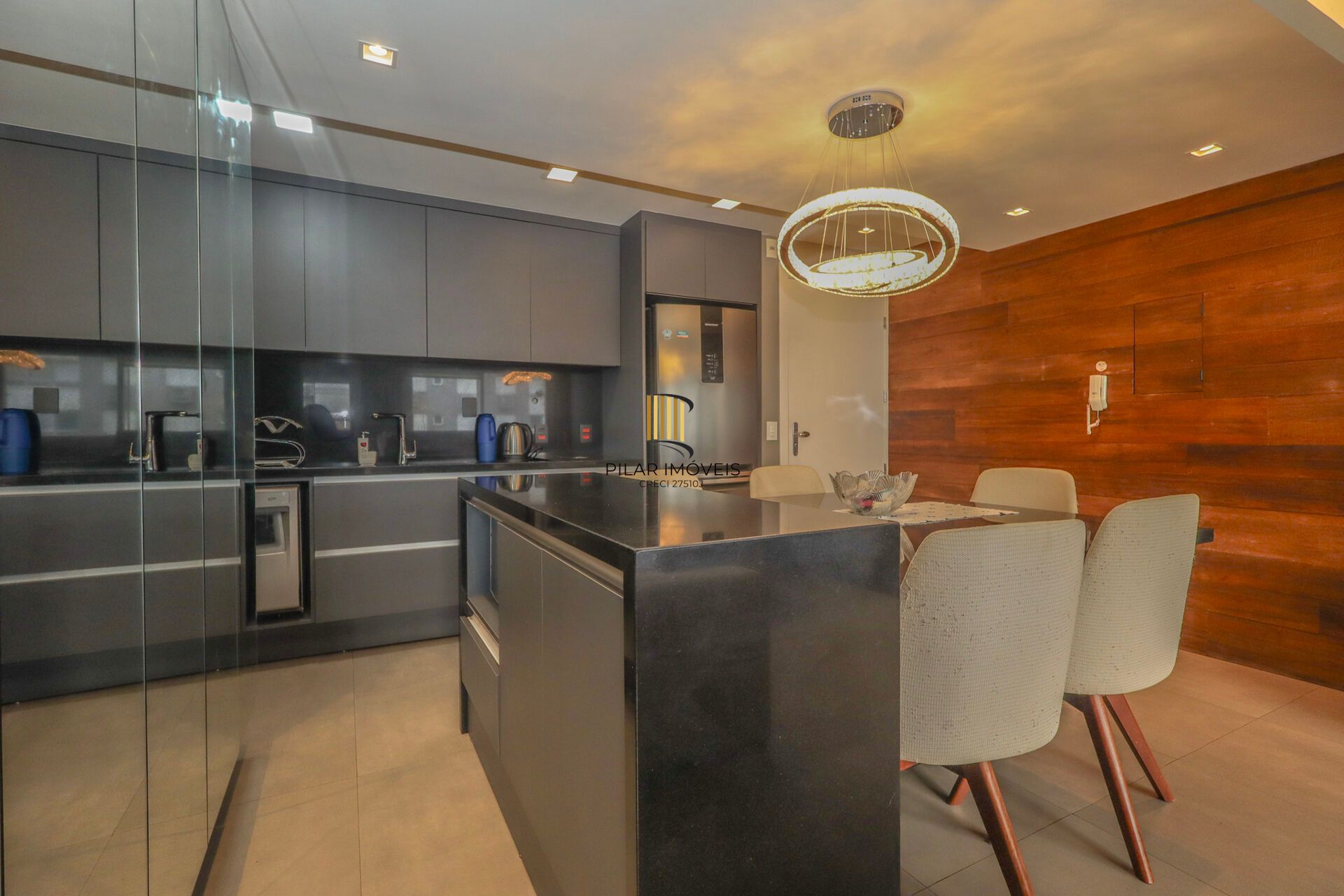 Apartamento à venda no bairro São Sebastião em Porto Alegre/RS