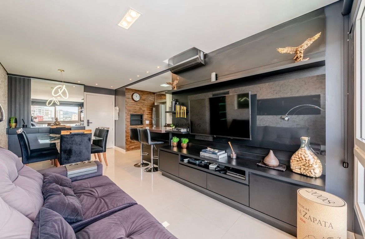 Apartamento a venda no bairro Santana