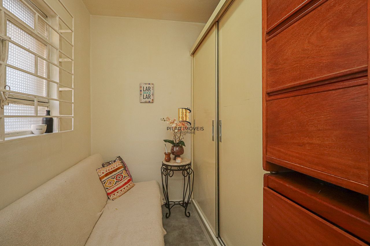 Apartamento a venda no bairro Independência