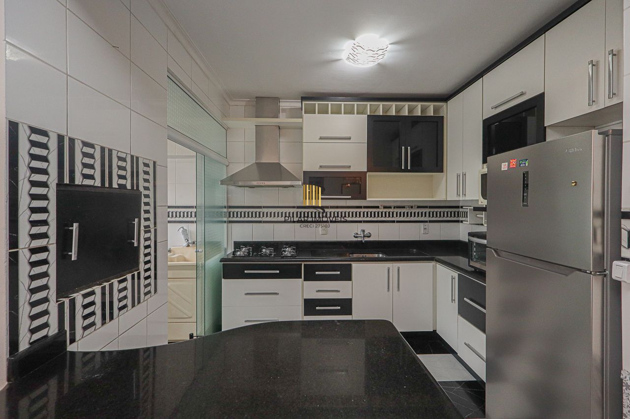Apartamento a venda no bairro Passo da Areia