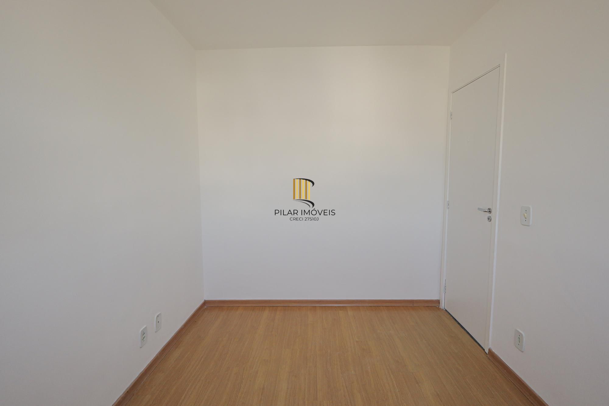 Apartamento a venda no bairro São Sebastião