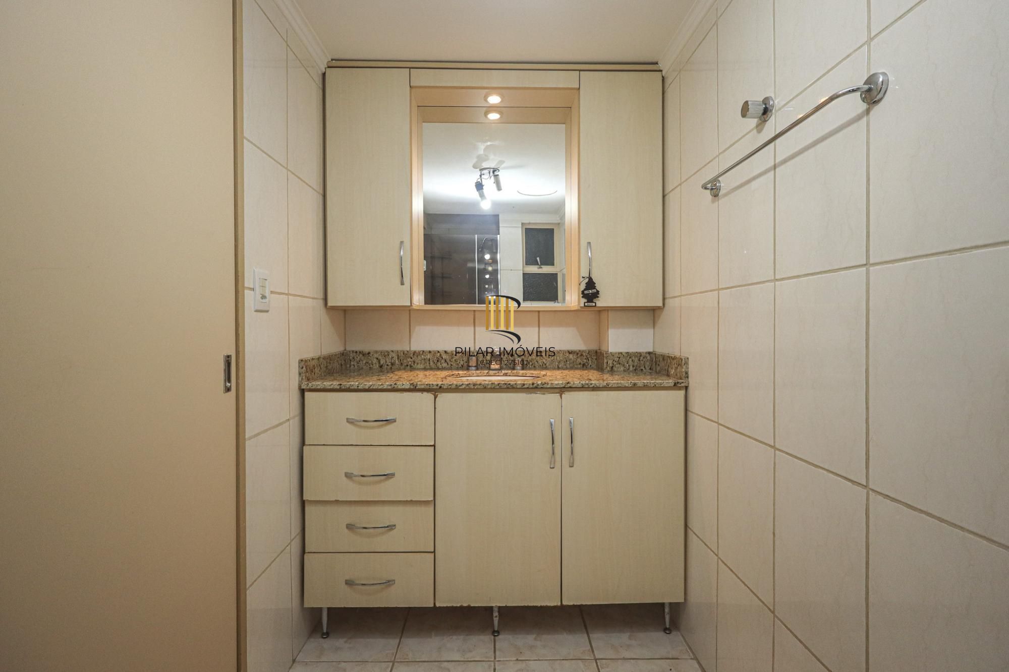 Apartamento a venda no bairro Auxiliadora