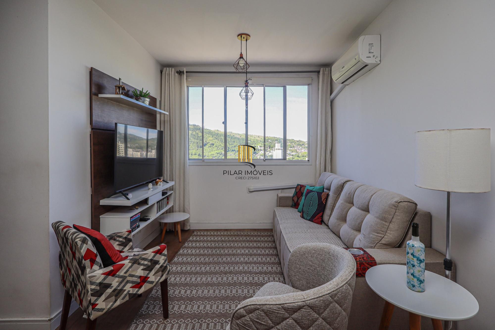 Apartamento a venda no bairro Jardim Carvalho