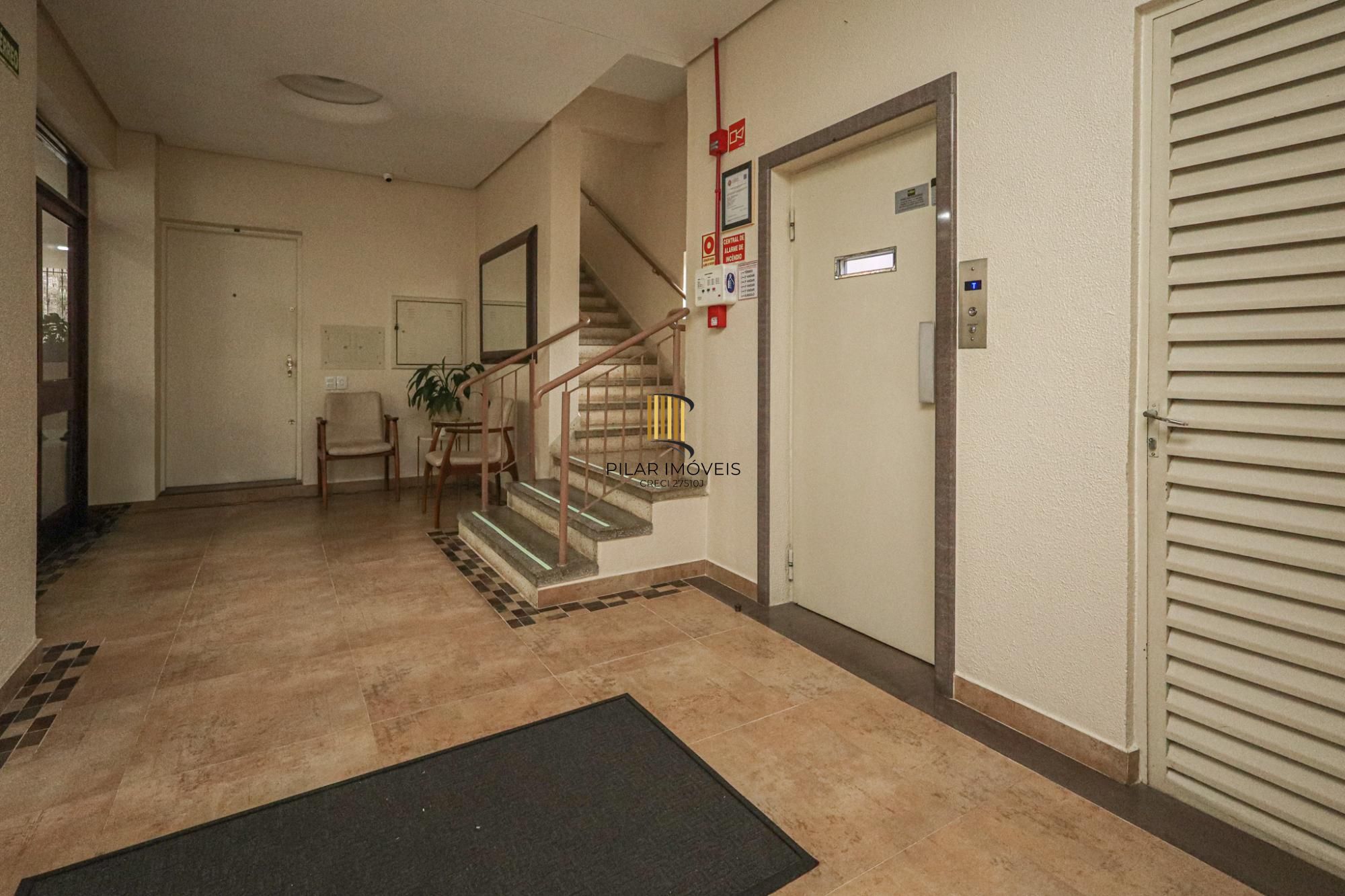 Apartamento a venda no bairro Higienópolis