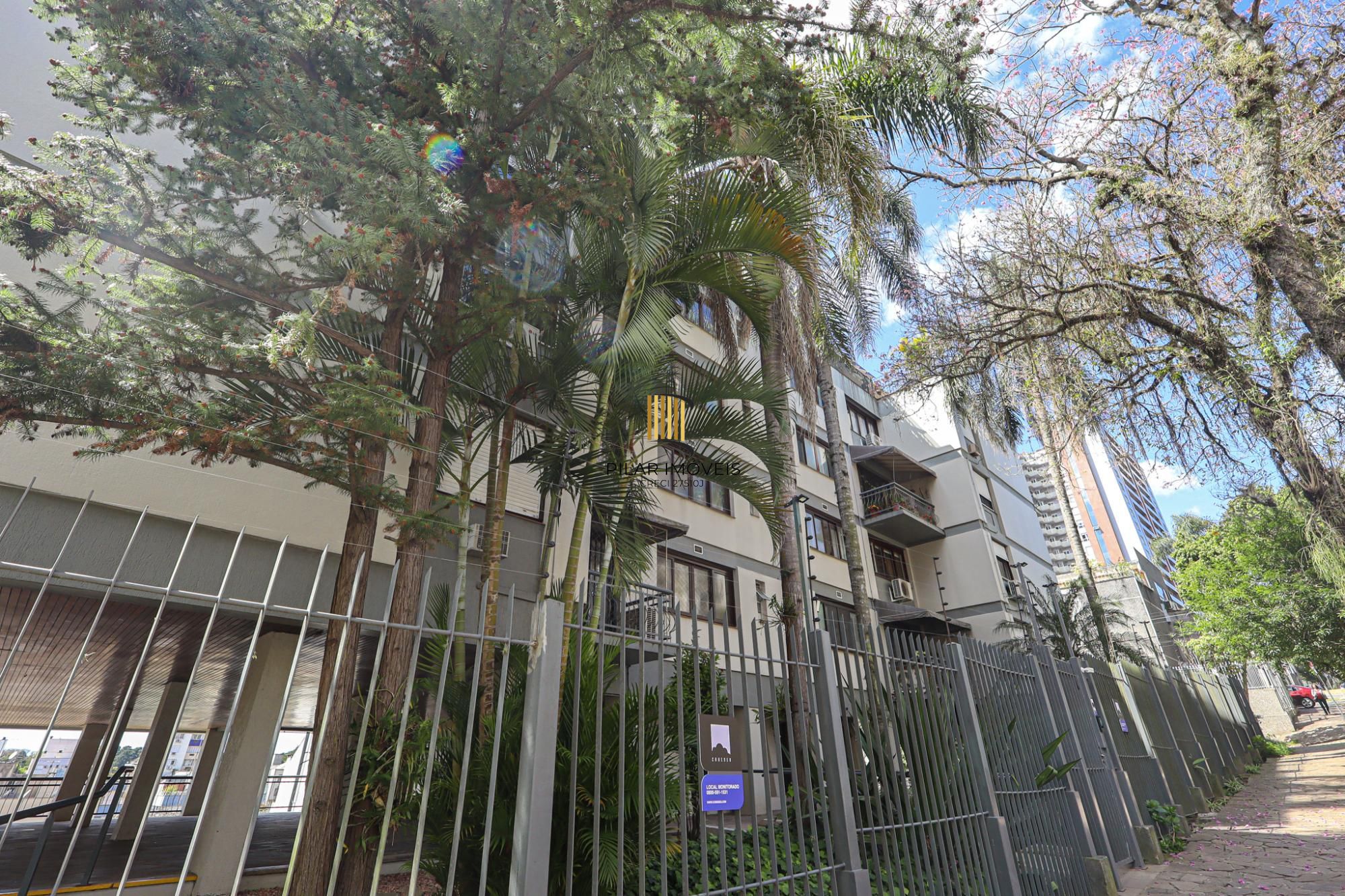 Cobertura a venda no bairro Higienópolis