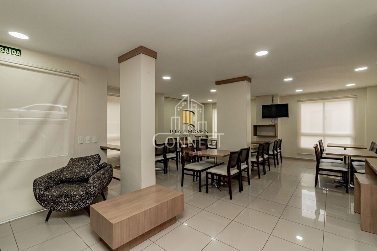 Apartamento a venda no bairro Morro Santana