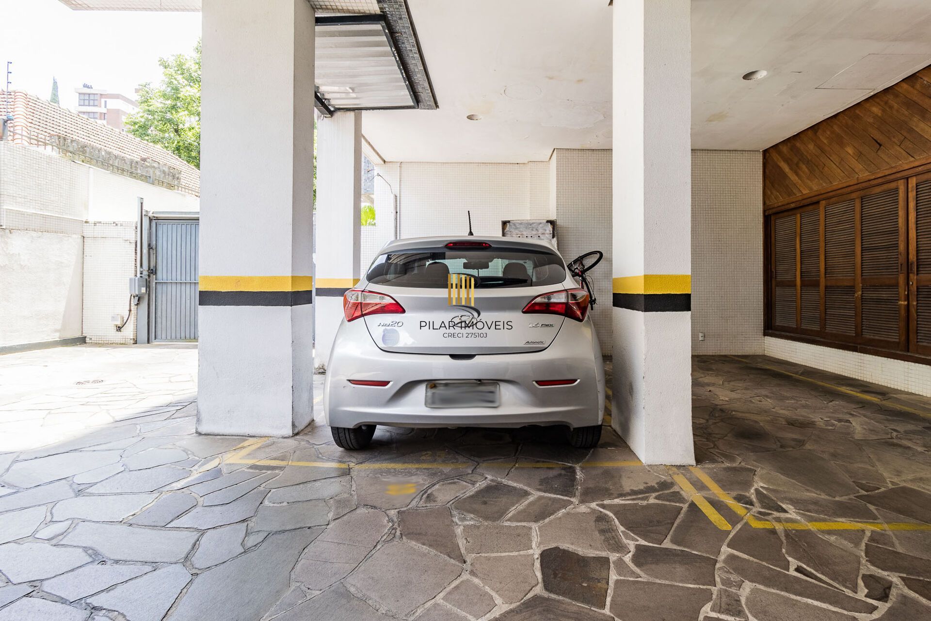Apartamento à venda no bairro Petrópolis em Porto Alegre/RS