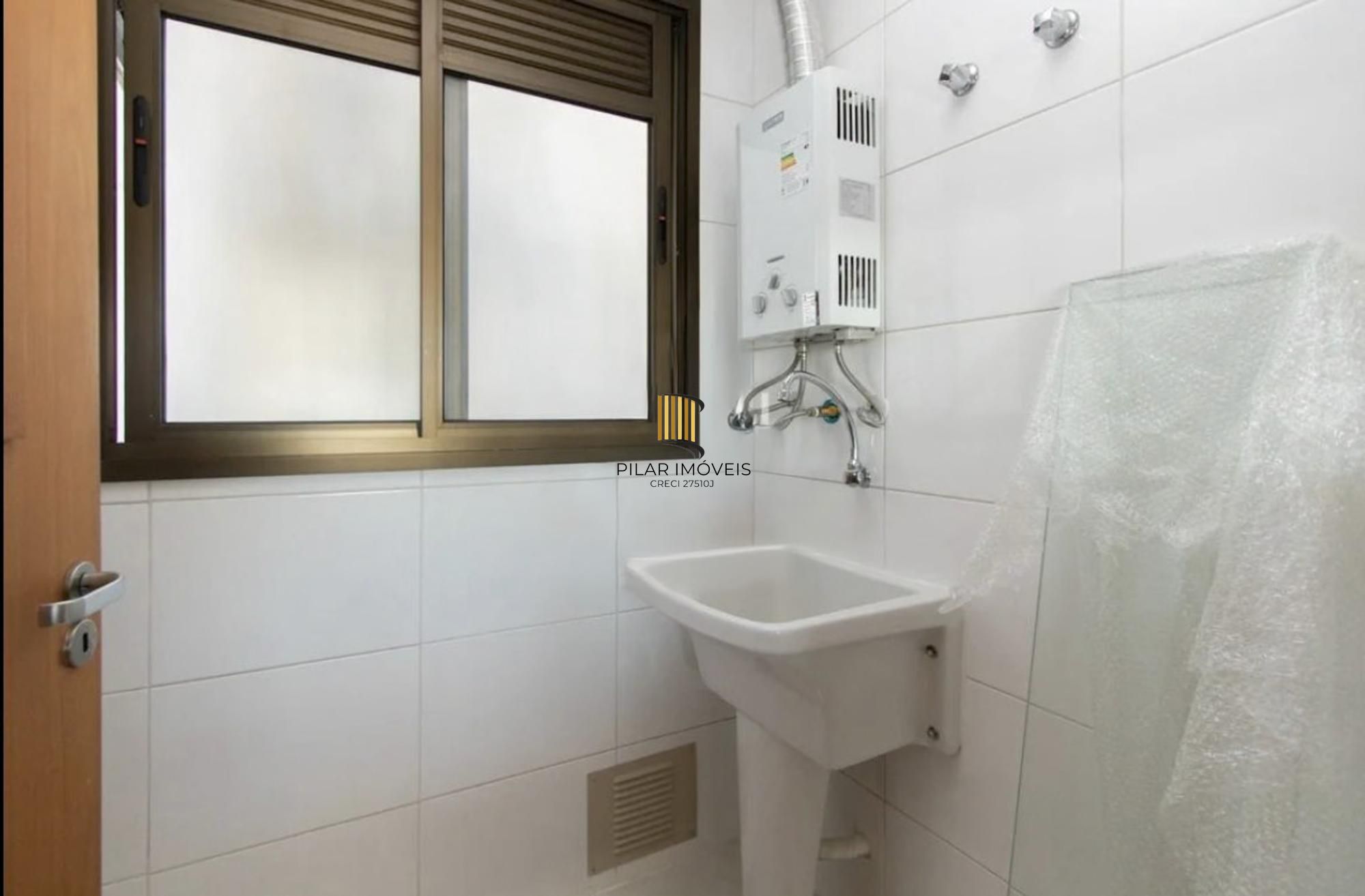 Apartamento a venda no bairro São João