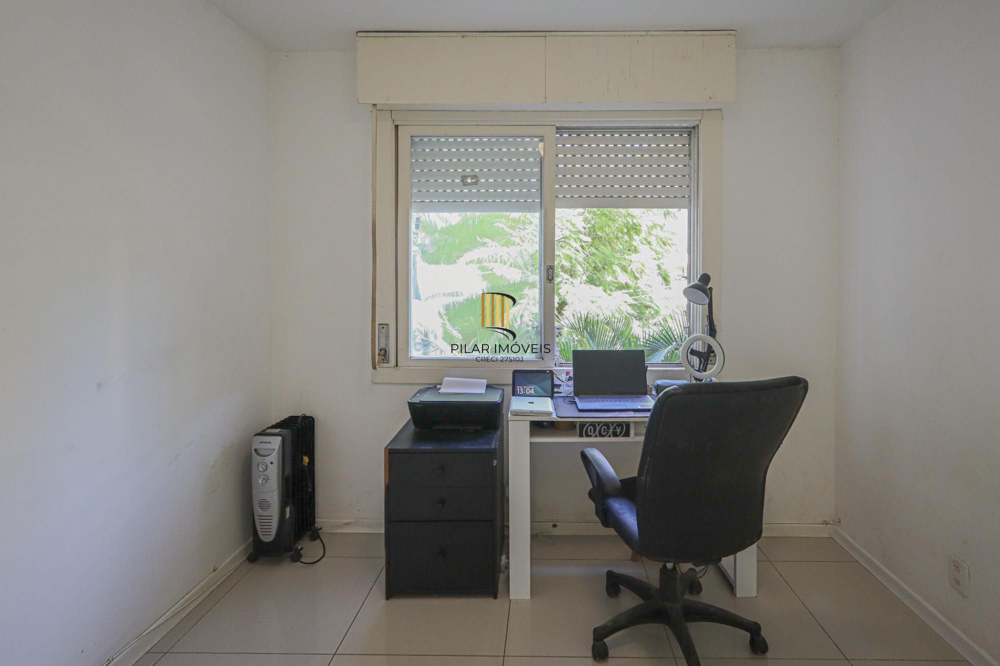 Apartamento a venda no bairro Auxiliadora