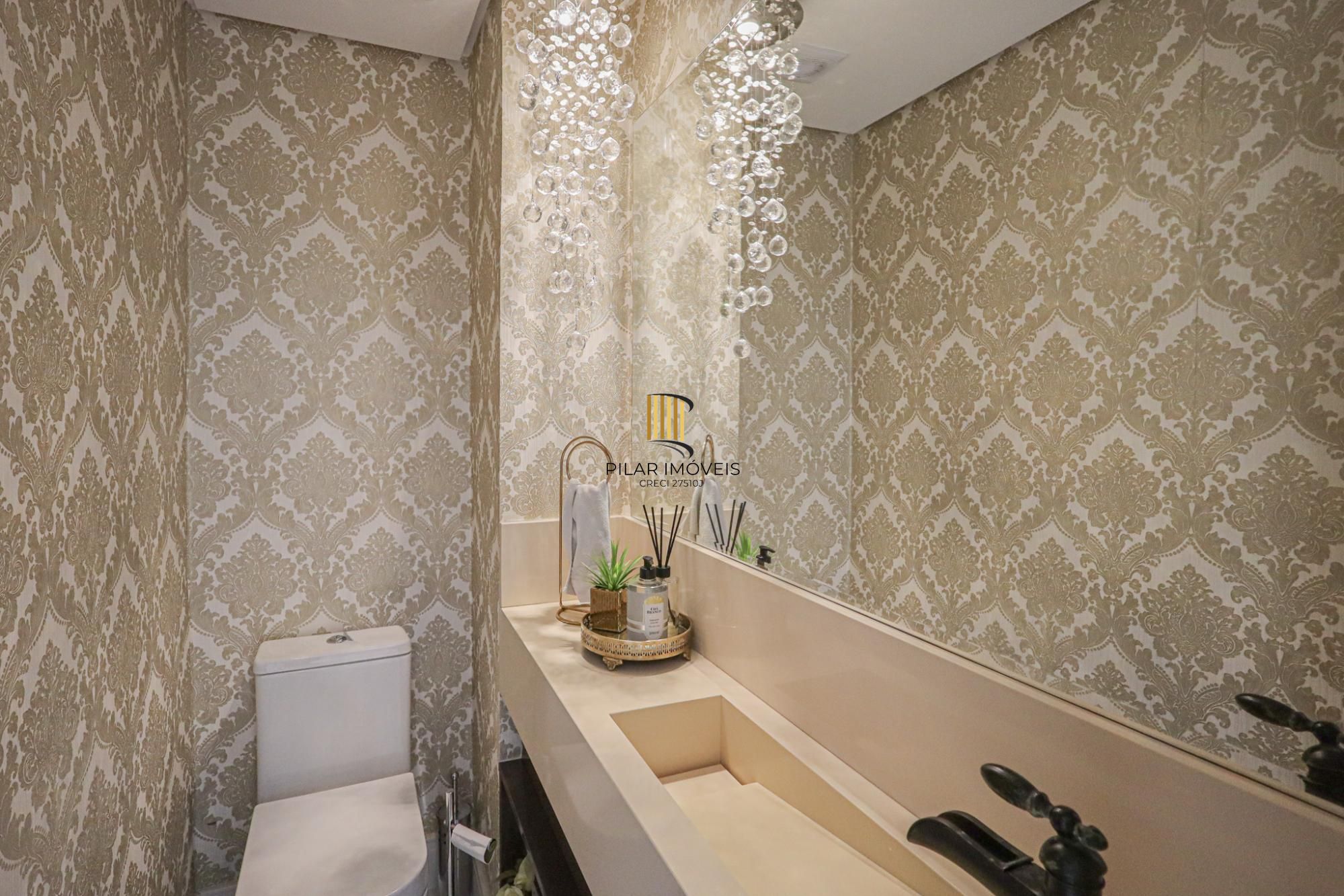 Casa a venda no condomínio Reserva Ecoville