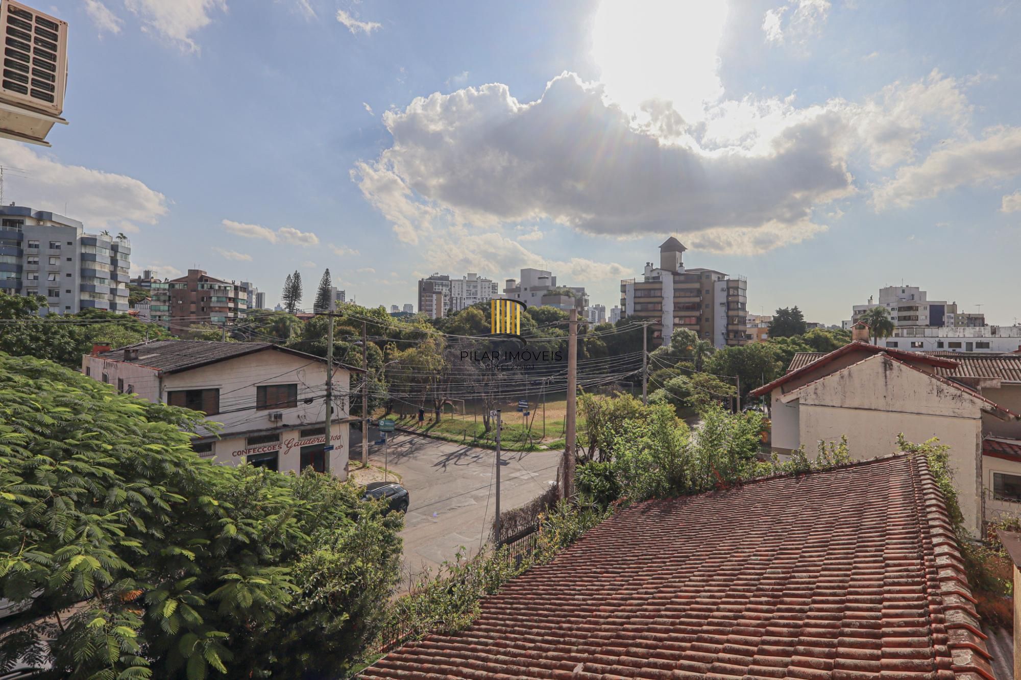 Apartamento Duplex no bairro Passo D' Areia