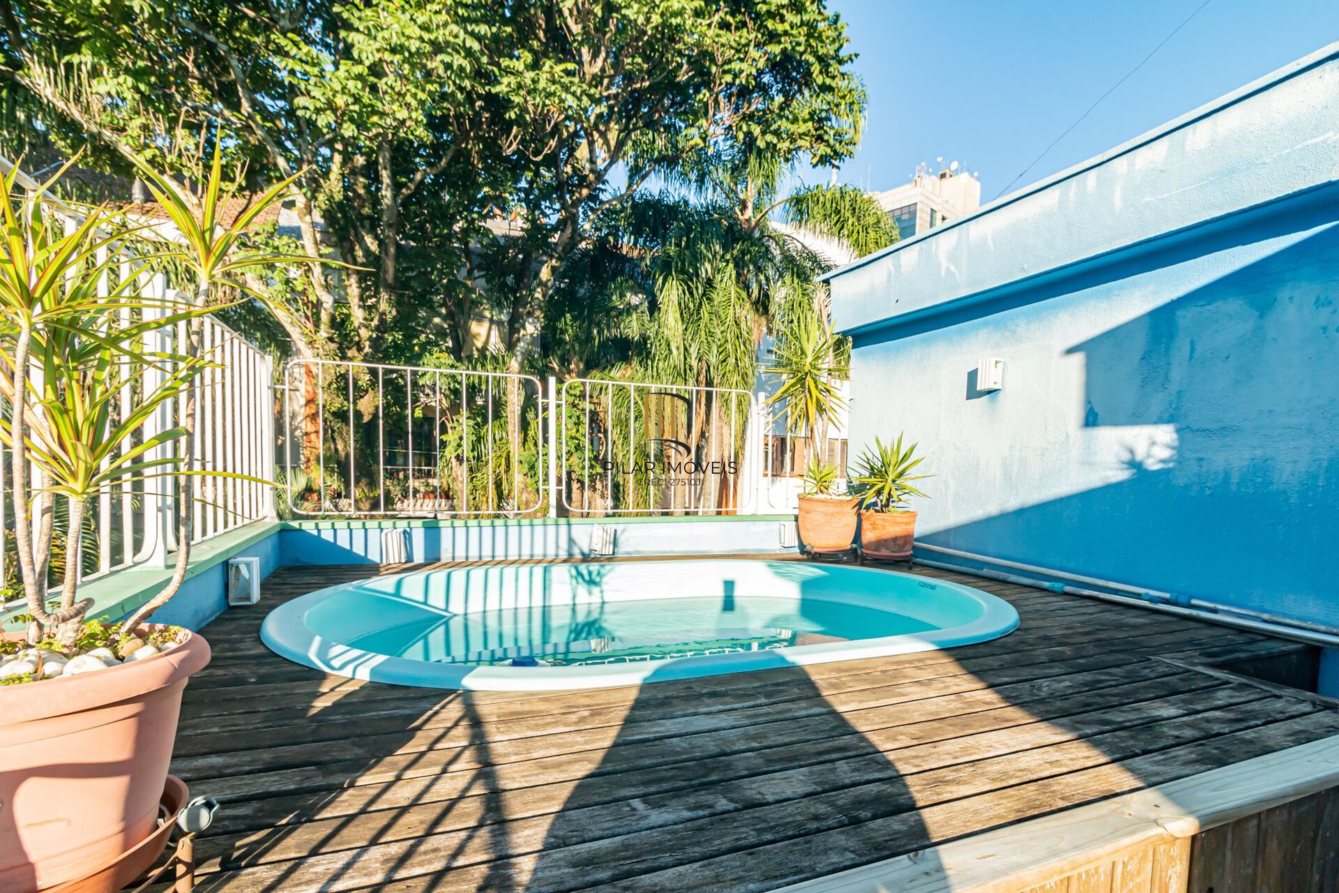 Apartamento à venda no bairro Auxiliadora em Porto Alegre/RS - Pilar Imóveis