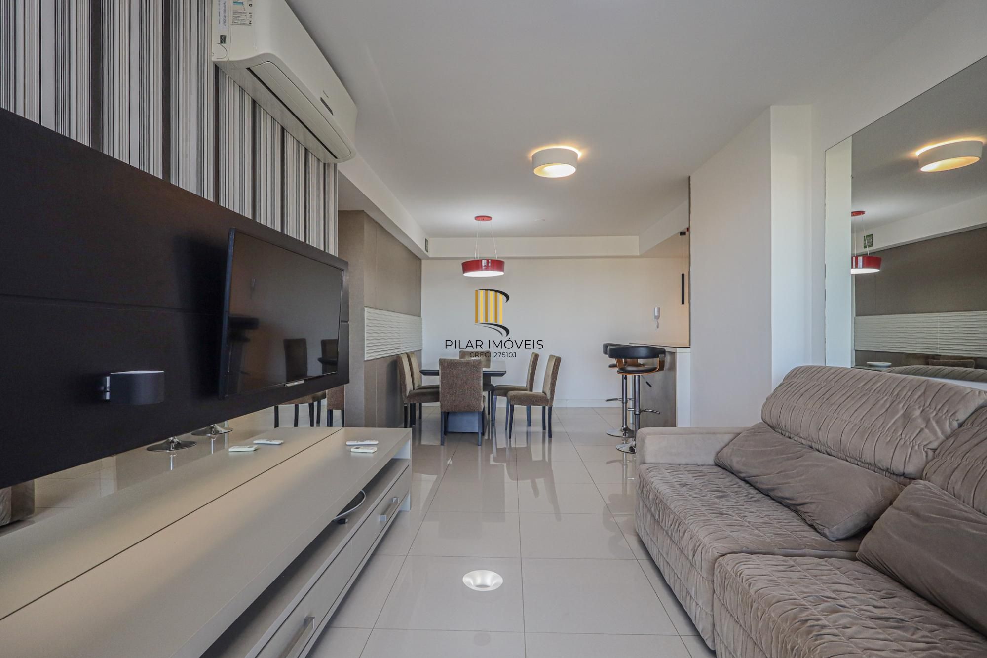 Apartamento a venda no bairro Três Figueiras